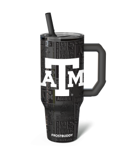 Thicc Buddy 40oz | Texas A&M Aggies | Legacy