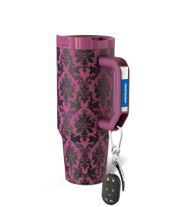 Thicc Buddy 40oz | Velvet Grimoire