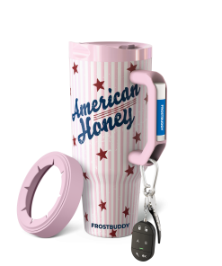 Thicc Buddy 50oz | American Honey