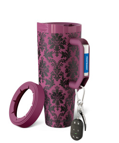 Thicc Buddy 50oz | Velvet Grimoire