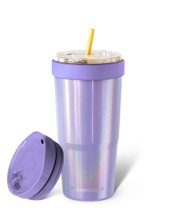 To-Go Buddy | Amethyst