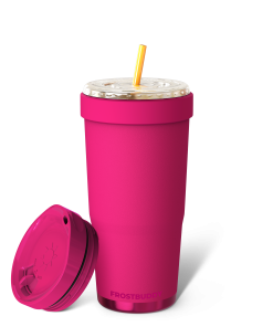 To-Go Buddy | Berry