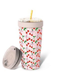 To-Go Buddy | Cherry Crush