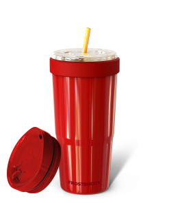 To-Go Buddy | Cherry Glaze