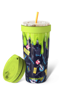 To-Go Buddy | Ghostbusters™ | Ecto Car