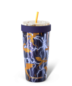 To-Go Buddy | Electric Ember
