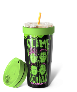 To-Go Buddy | Ghostbusters™ | Slime Squad