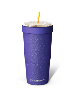 To-Go Buddy | Purple Glitz