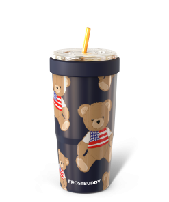 To-Go Buddy | Stars & Snuggles