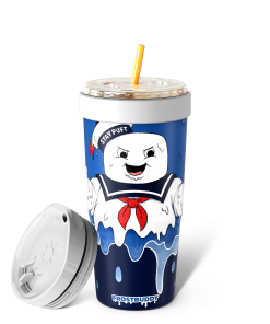 To-Go Buddy | Ghostbusters™ | Stay Puft