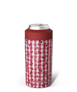 Universal Buddy | Cherry Gingham