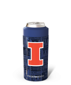 Universal Buddy | Illinois Fighting Illini | Legacy