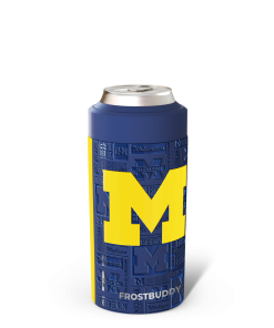 Universal Buddy | Michigan Wolverines | Legacy