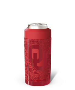 Universal Buddy | Oklahoma Sooners | Color Rush